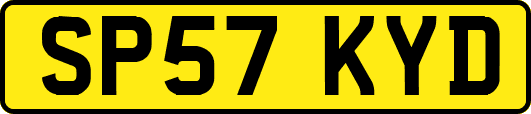 SP57KYD