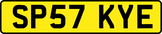 SP57KYE