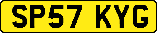 SP57KYG