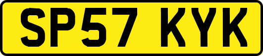 SP57KYK