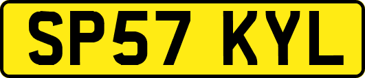 SP57KYL