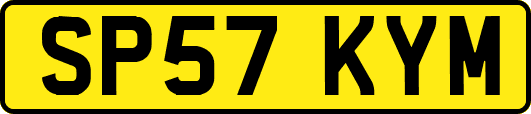 SP57KYM