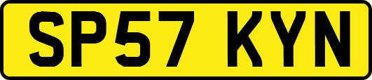 SP57KYN
