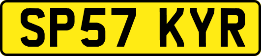 SP57KYR