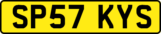 SP57KYS