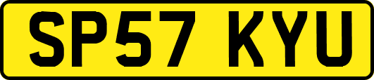 SP57KYU