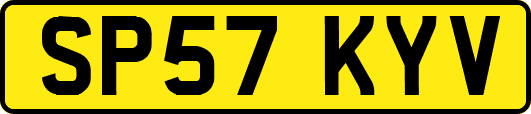 SP57KYV