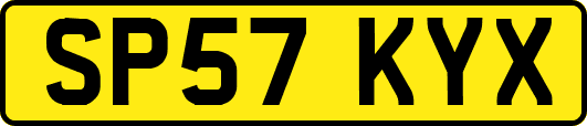 SP57KYX