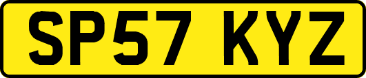 SP57KYZ