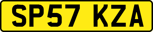 SP57KZA