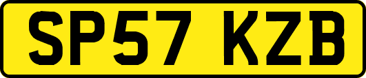 SP57KZB