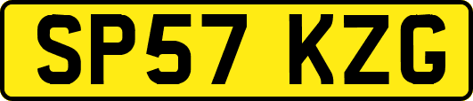 SP57KZG