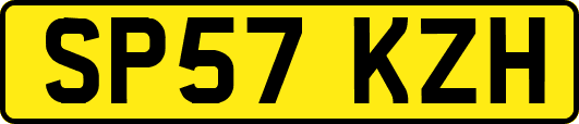 SP57KZH