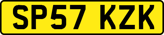 SP57KZK