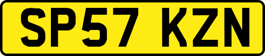 SP57KZN