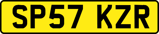 SP57KZR