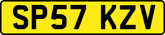 SP57KZV