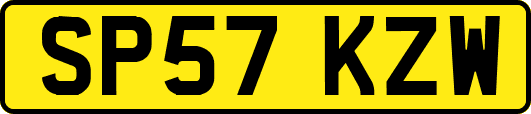 SP57KZW