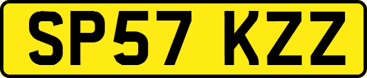 SP57KZZ