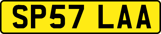 SP57LAA