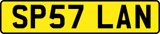 SP57LAN