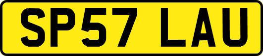 SP57LAU