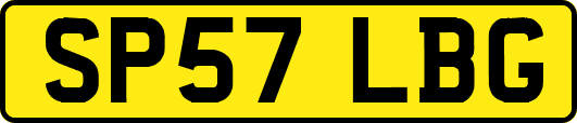 SP57LBG