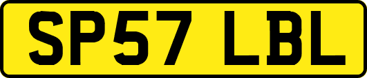 SP57LBL
