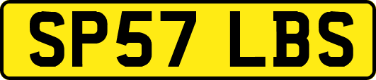 SP57LBS