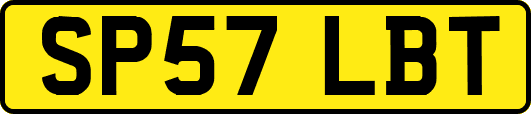 SP57LBT