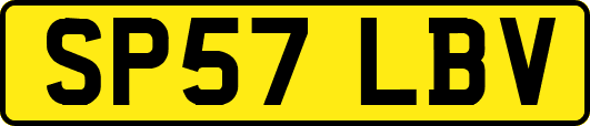 SP57LBV