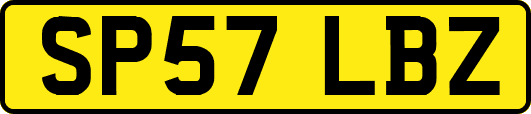 SP57LBZ