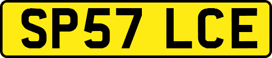 SP57LCE