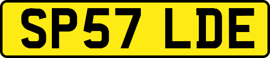SP57LDE