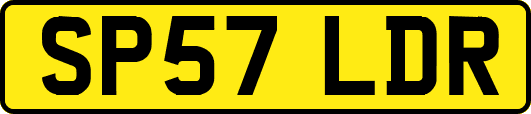 SP57LDR