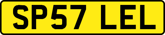 SP57LEL