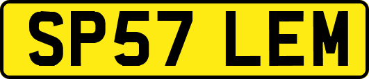 SP57LEM