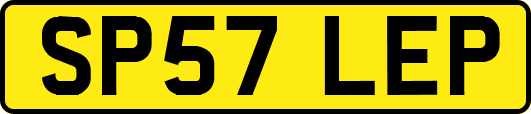 SP57LEP