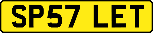 SP57LET