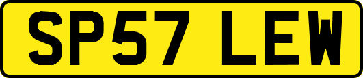 SP57LEW