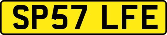 SP57LFE