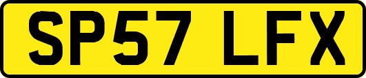 SP57LFX