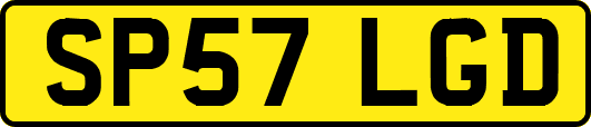 SP57LGD