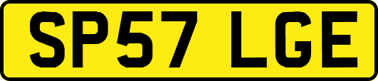 SP57LGE