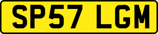 SP57LGM
