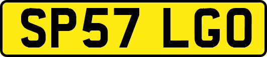 SP57LGO
