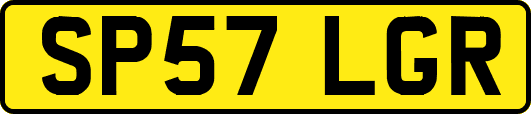 SP57LGR
