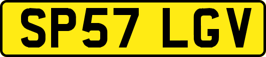 SP57LGV
