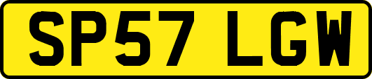 SP57LGW
