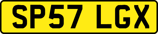 SP57LGX